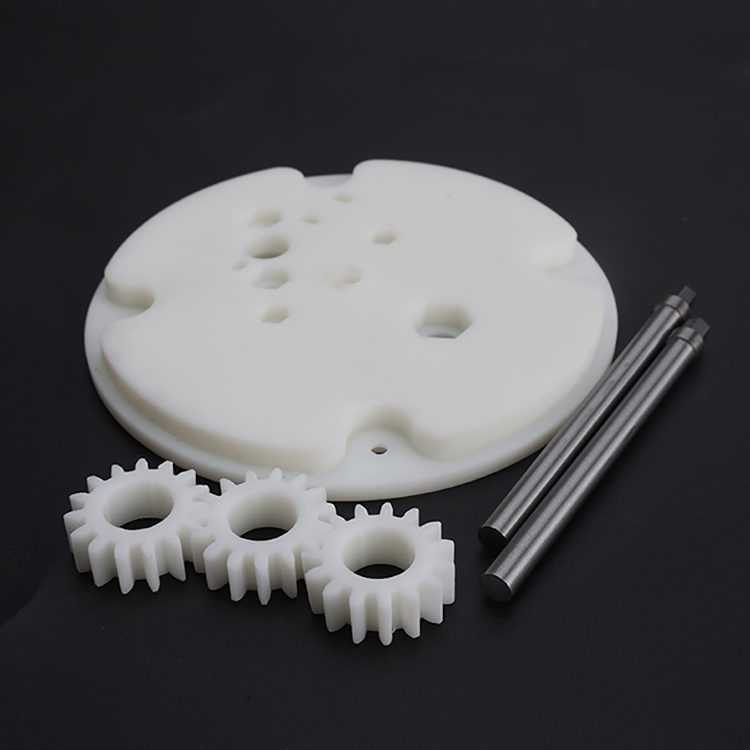 cnc small aluminum parts aluminum cnc machining parts