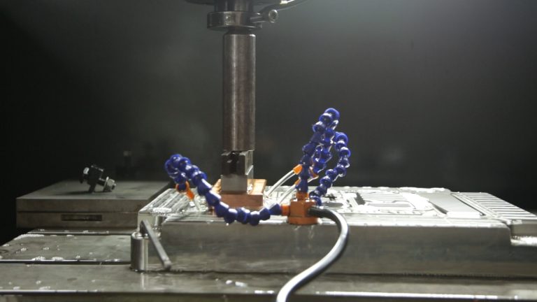 prototype machining steel is prototype rapid