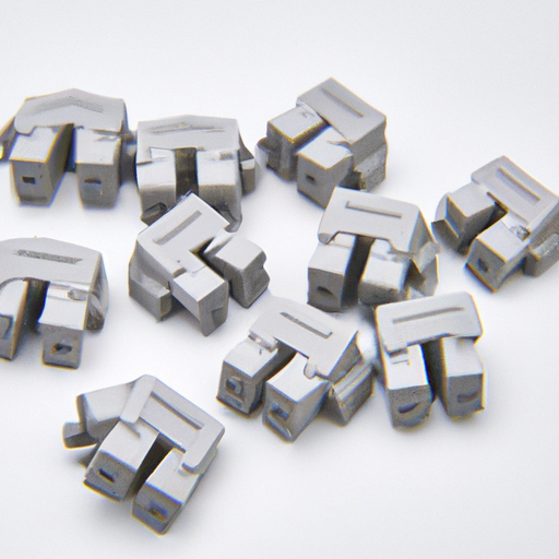 terminal block plastic component series